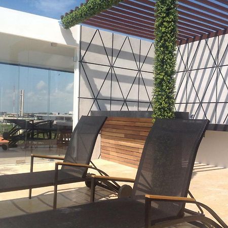 Kahlo Beach Apartment プレヤデルカーメン エクステリア 写真