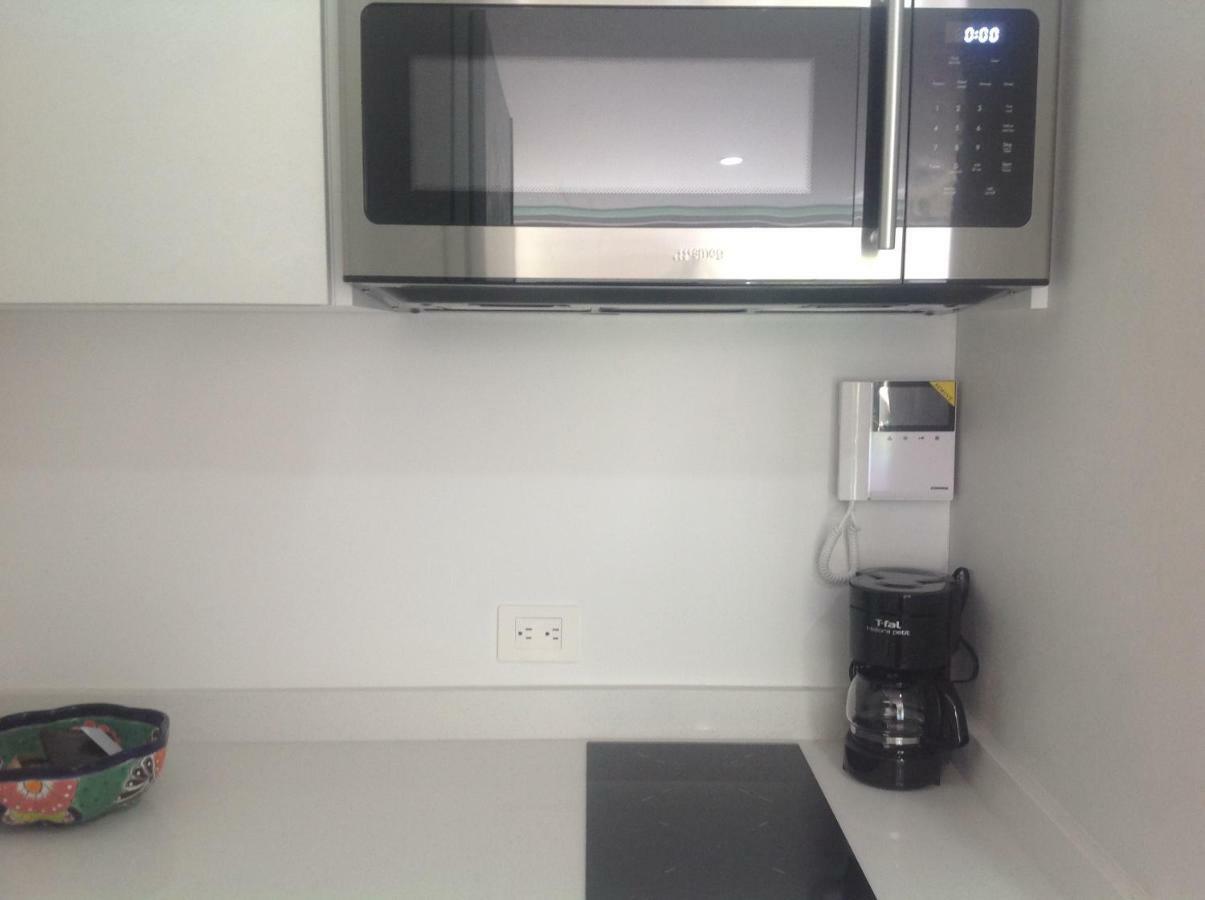 Kahlo Beach Apartment プレヤデルカーメン エクステリア 写真
