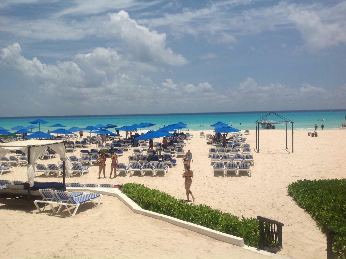 Kahlo Beach Apartment プレヤデルカーメン エクステリア 写真